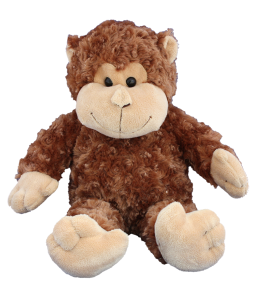 Chunky the Monkey